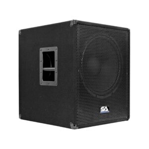 Shockwave 12" Subwoofer